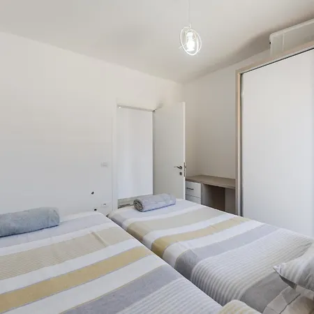 Appartement Urban Scene - Free Parking