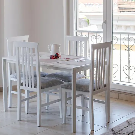 Διαμέρισμα Urban Scene