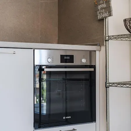 Appartement Urban Scene *