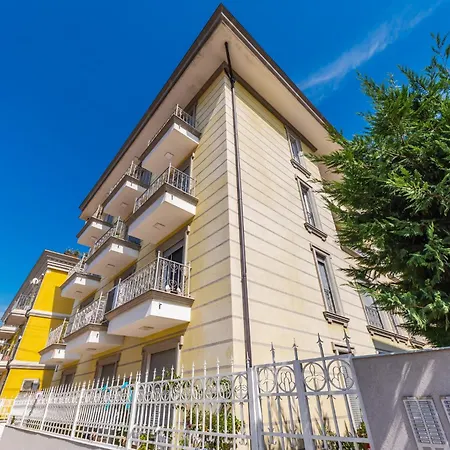 Urban Scene * Shkodër