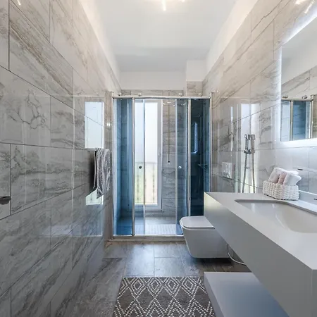 Appartement Urban Scene *