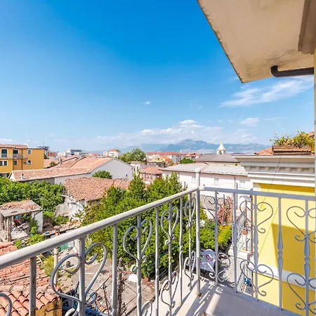 Urban Scene * Shkodër