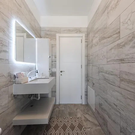 Urban Scene Appartement