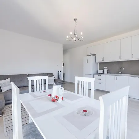 Urban Scene Appartement *