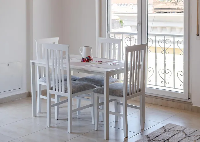 Διαμέρισμα Urban Scene