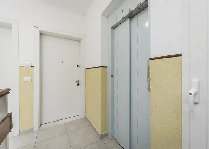 Urban Scene Διαμέρισμα *