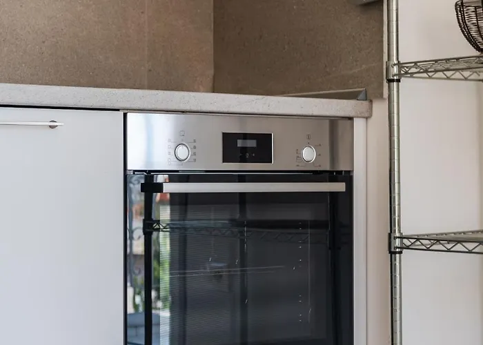 Διαμέρισμα Urban Scene *