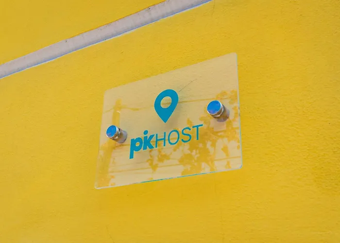 Urban Scene Διαμέρισμα Σκόδρα