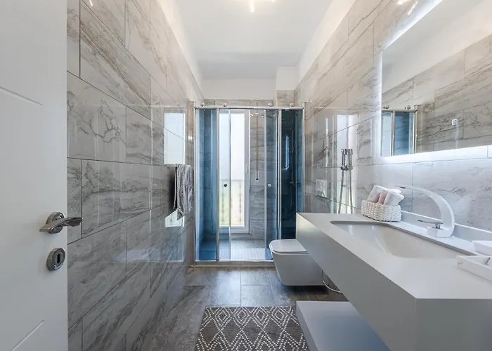 Διαμέρισμα Urban Scene *