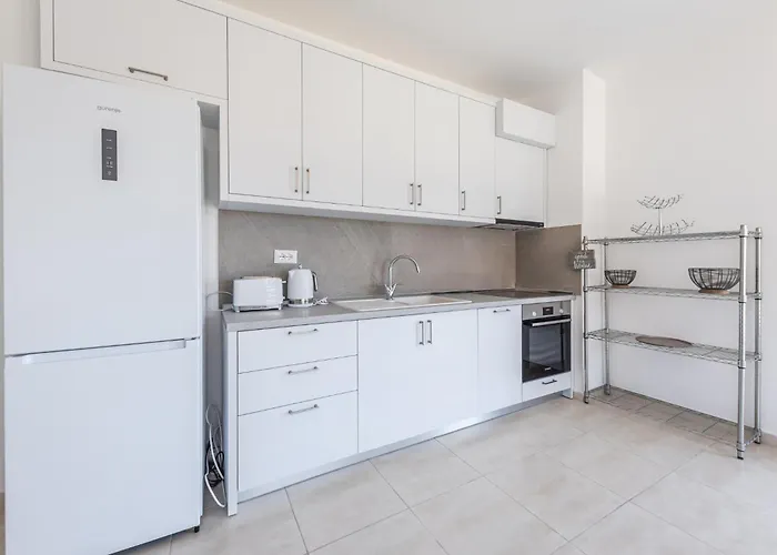 Urban Scene Διαμέρισμα