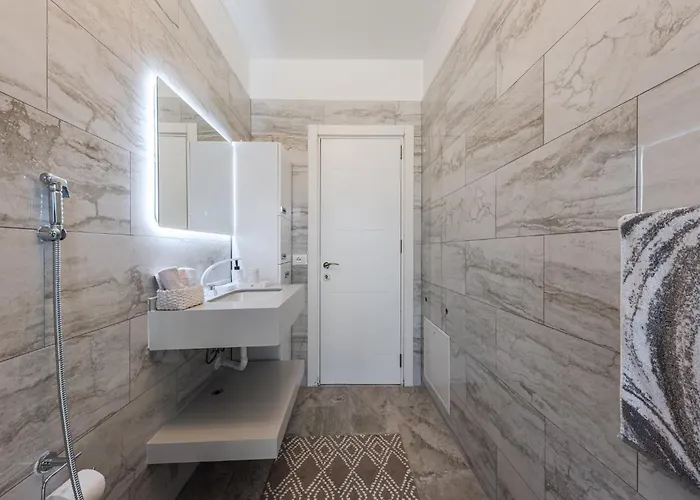 Urban Scene Διαμέρισμα