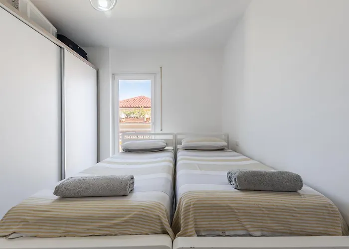 Διαμέρισμα Urban Scene