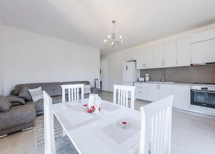 Urban Scene Διαμέρισμα *