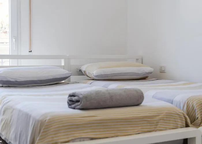 Διαμέρισμα Urban Scene *