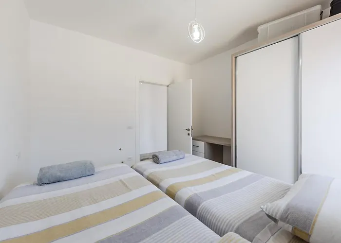 Διαμέρισμα Urban Scene