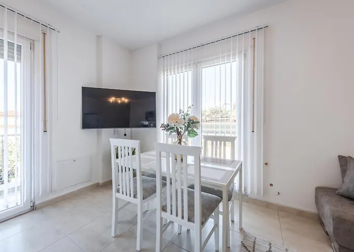 Urban Scene Διαμέρισμα