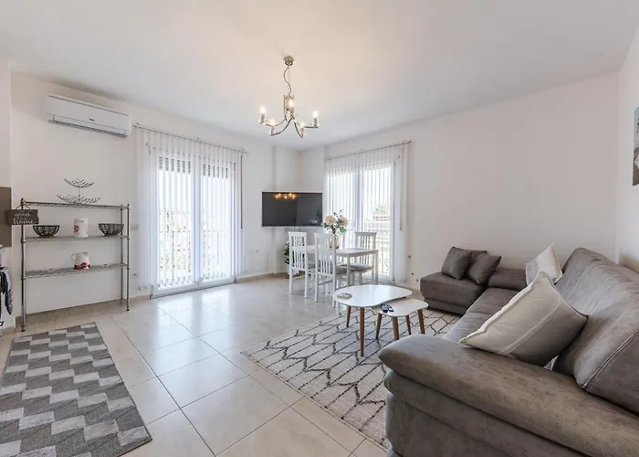 Urban Scene Διαμέρισμα