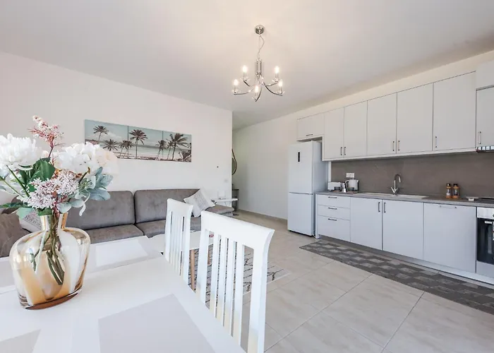 Διαμέρισμα Urban Scene *